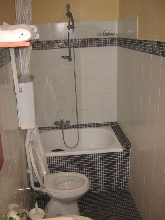 Ferienwohnung Residenza Tre Marchetti Verona Zimmer foto