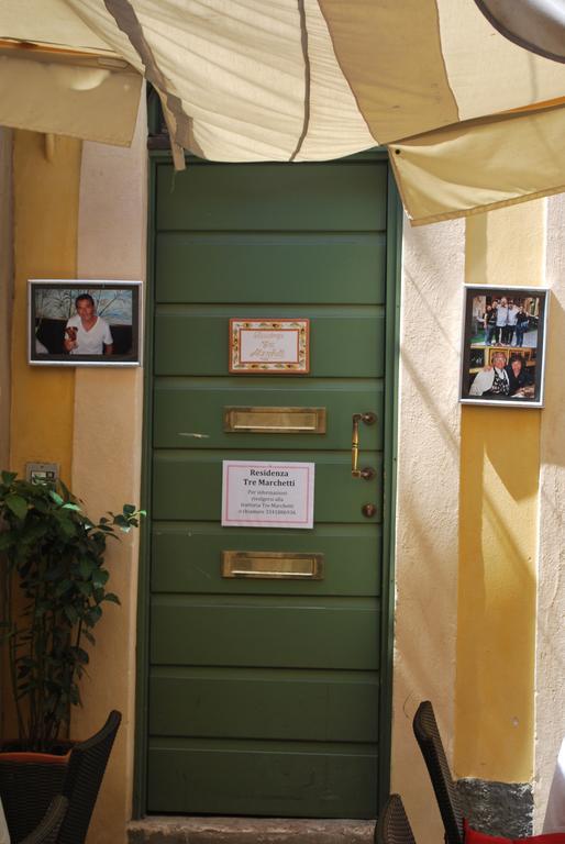 Ferienwohnung Residenza Tre Marchetti Verona Zimmer foto