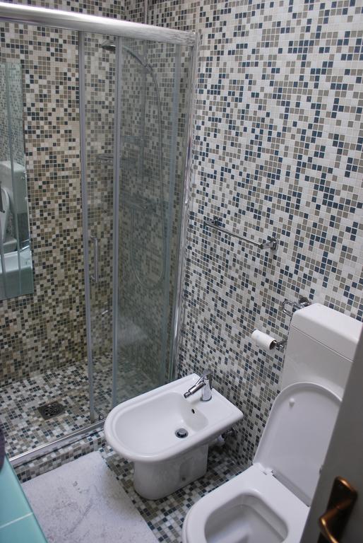 Ferienwohnung Residenza Tre Marchetti Verona Zimmer foto