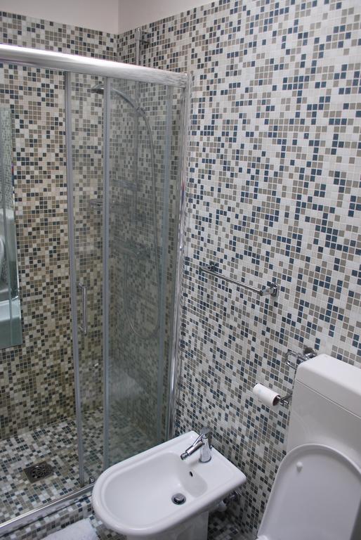 Ferienwohnung Residenza Tre Marchetti Verona Zimmer foto